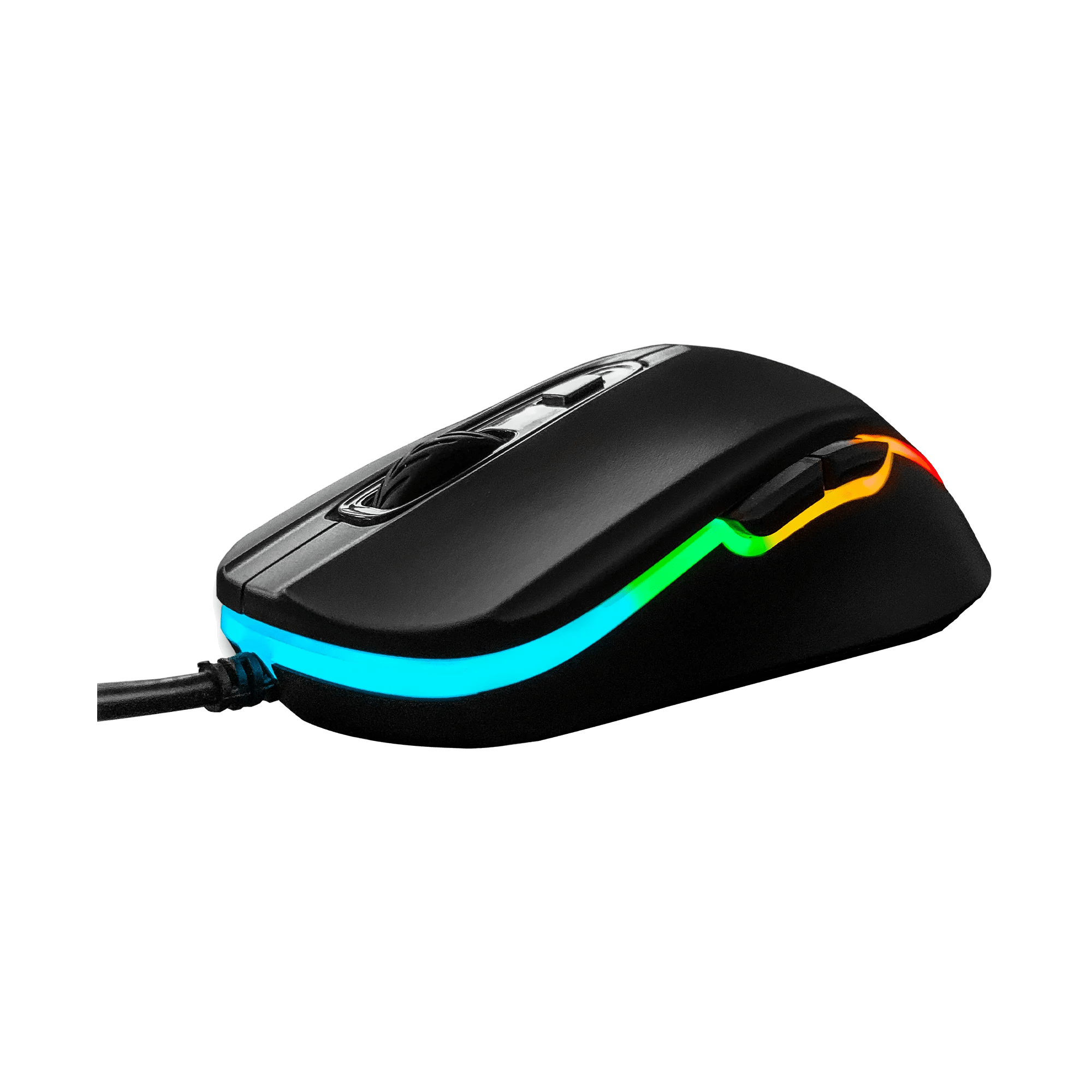 Gaming Mouse Wired RGB