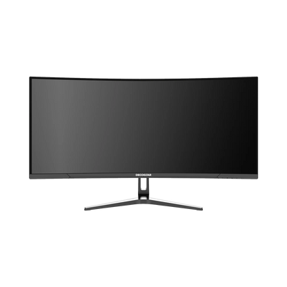 34” Curved Business Monitor