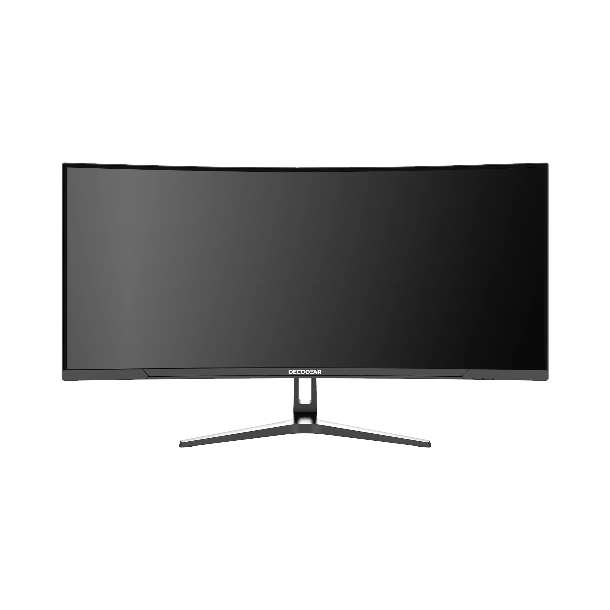 34” Curved Business Monitor