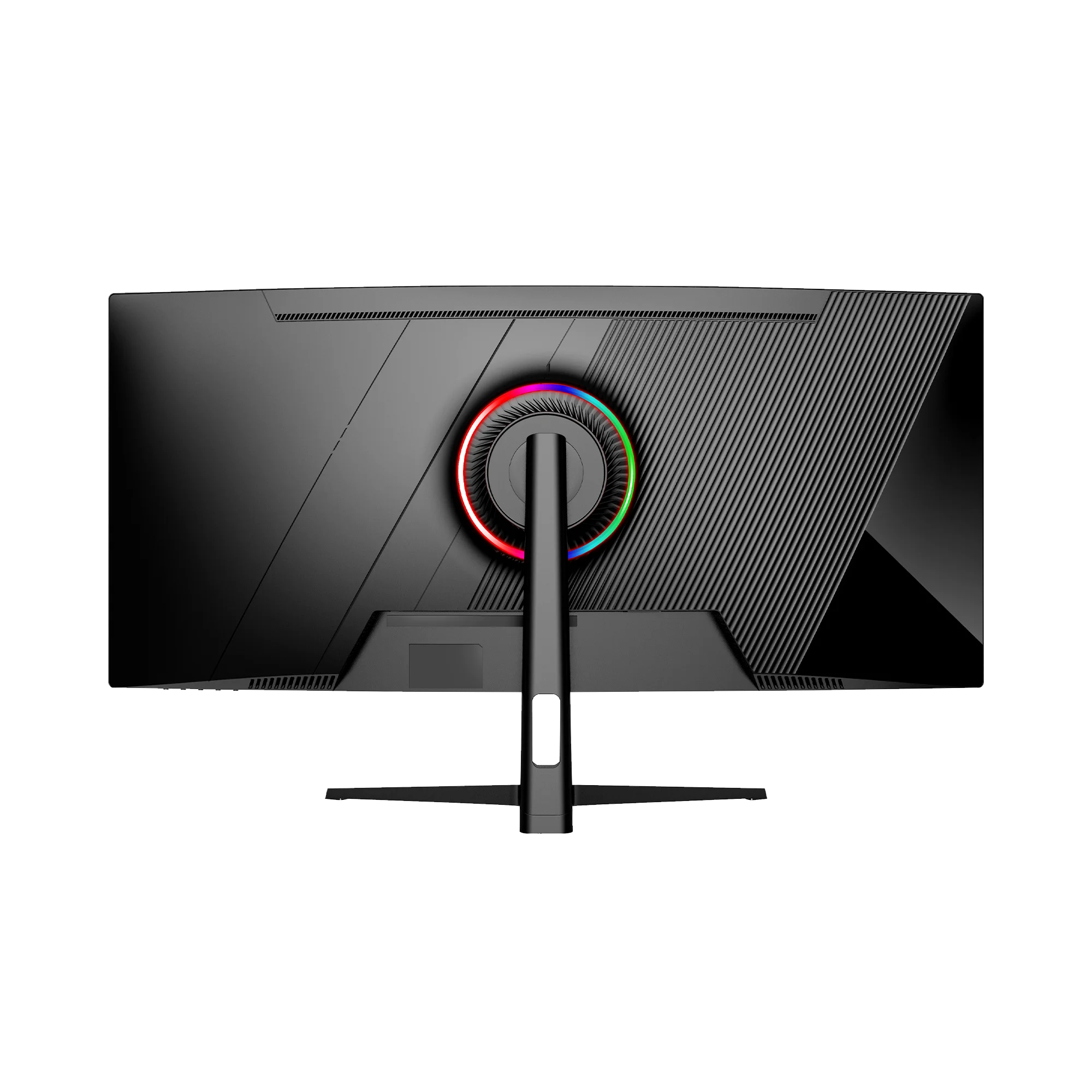 34” Curved Business Monitor