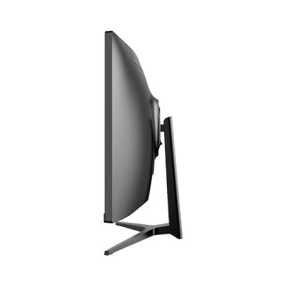 34” Curved Business Monitor