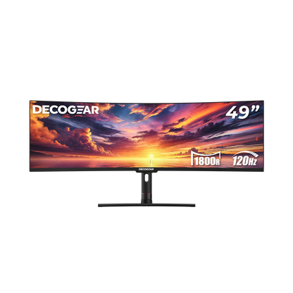 5K Monitor