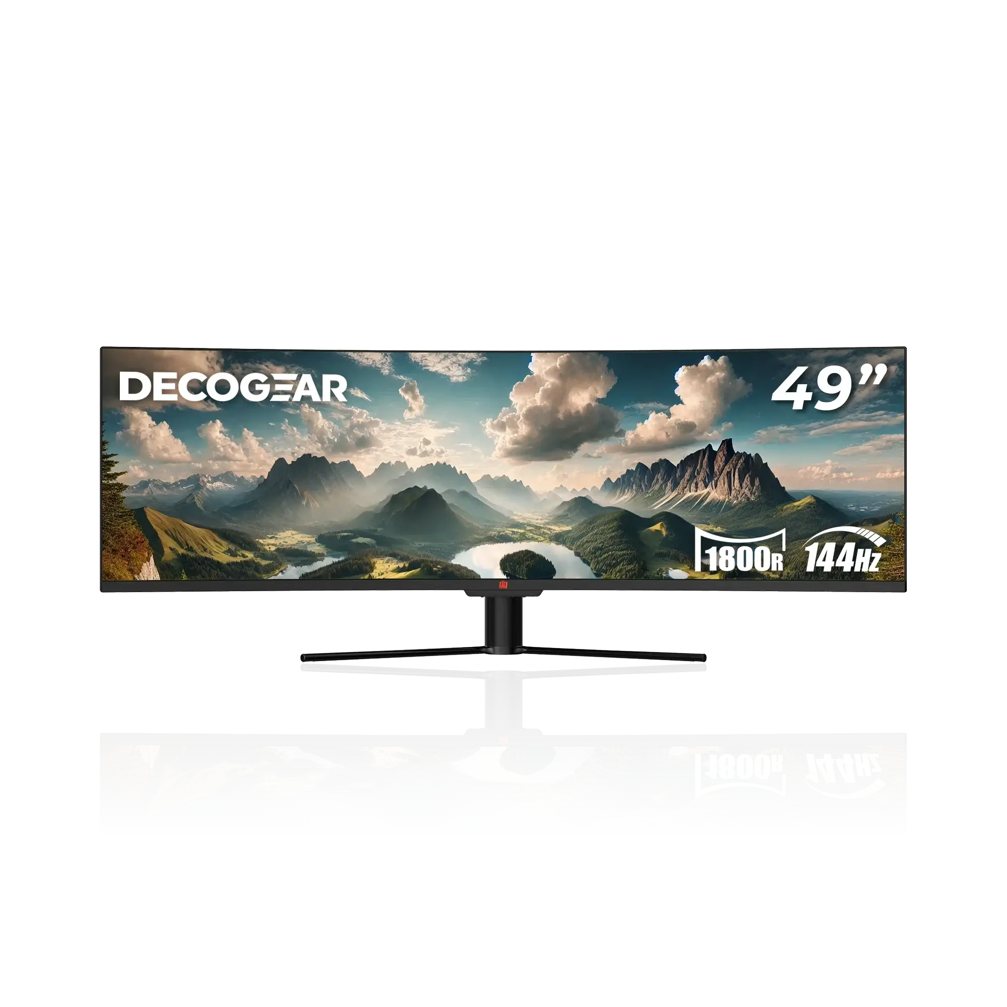 Deco Gear Monitors Collection